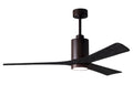 Patricia Ceiling Fan by Matthews Fan Company