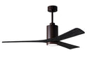 Patricia Ceiling Fan by Matthews Fan Company