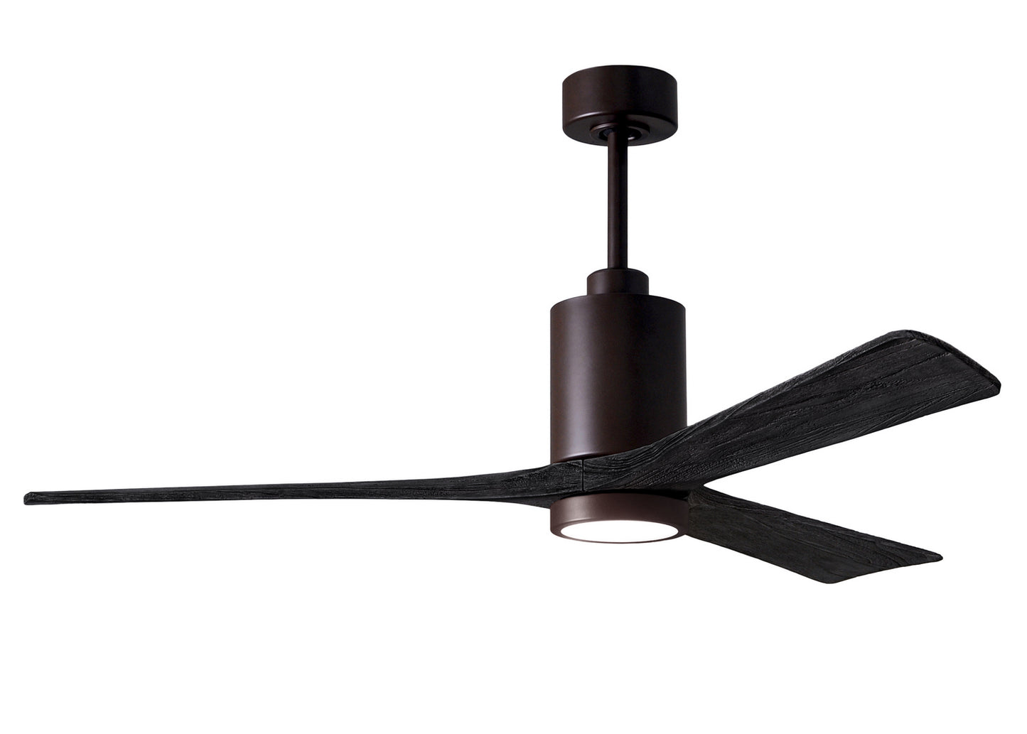Matthews Fan Company-PA3-TB-BK-60|MAIN