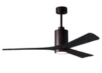 Matthews Fan Company-PA3-TB-BK-60|MAIN