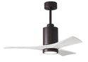 Patricia Ceiling Fan by Matthews Fan Company