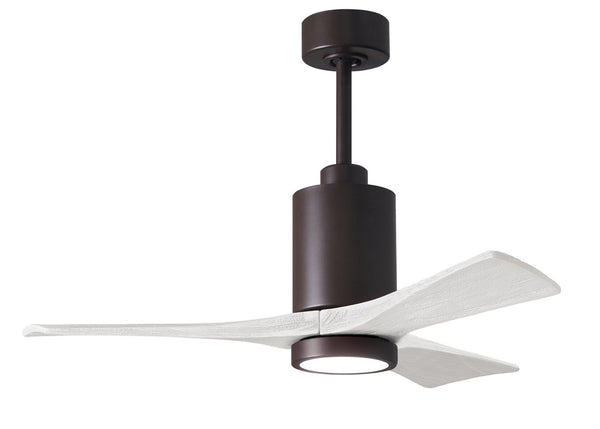 Patricia Ceiling Fan by Matthews Fan Company