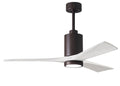 Patricia Ceiling Fan by Matthews Fan Company