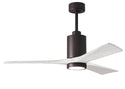 Patricia Ceiling Fan by Matthews Fan Company