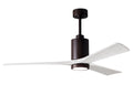Patricia Ceiling Fan by Matthews Fan Company