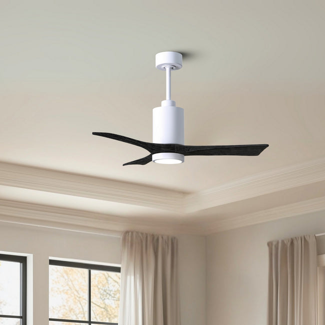Matthews Fan Company-PA3-WH-BK-42|ALT|3