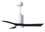 Matthews Fan Company-PA3-WH-BK-42|MAIN