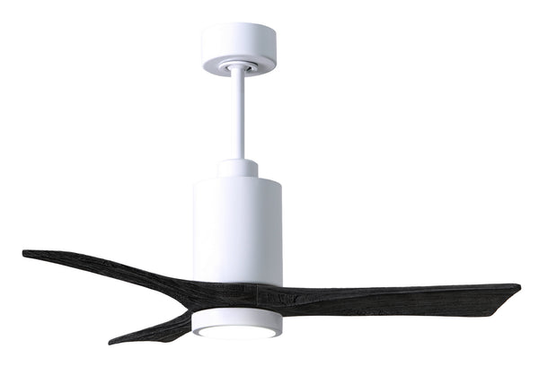 Patricia Ceiling Fan by Matthews Fan Company