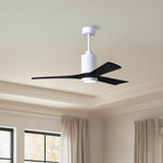 Matthews Fan Company-PA3-WH-BK-52|ALT|1