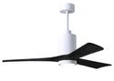 Patricia Ceiling Fan by Matthews Fan Company