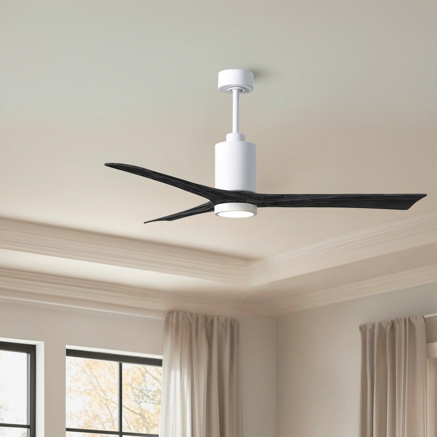 Matthews Fan Company-PA3-WH-BK-60|ALT|3