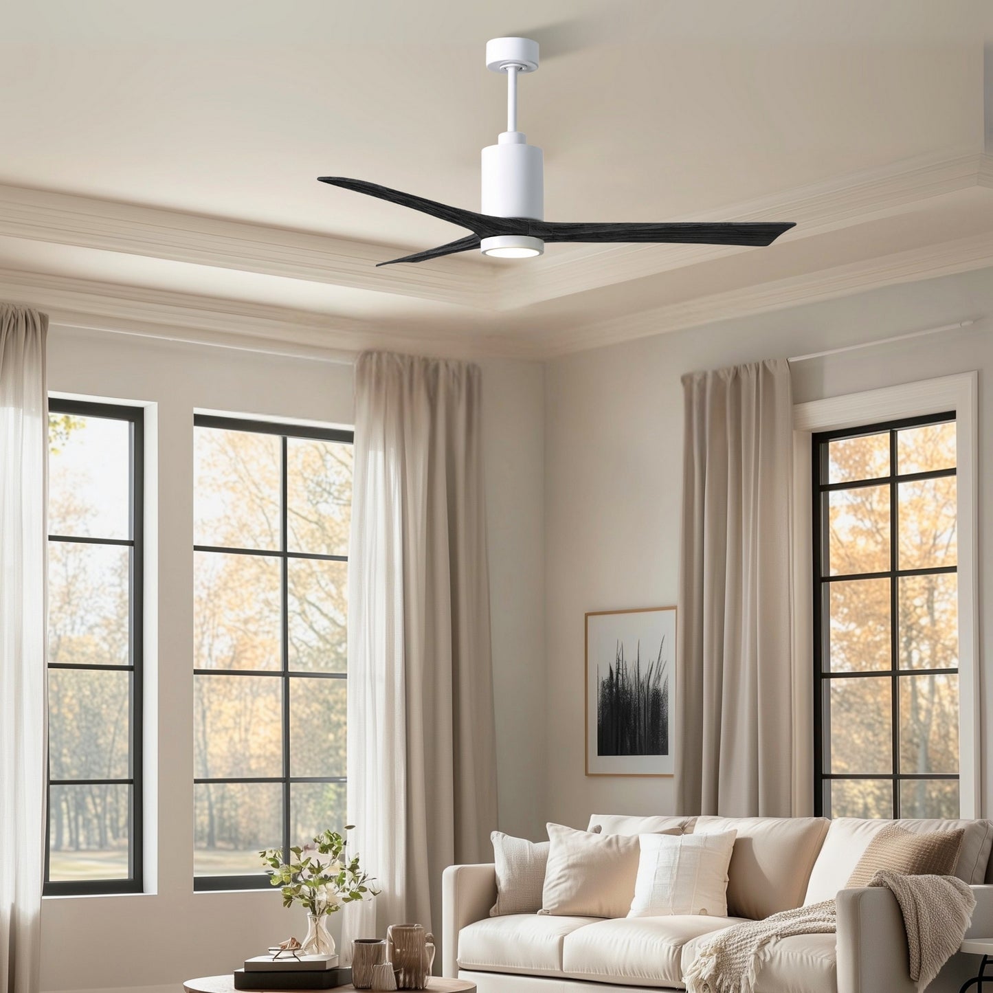 Matthews Fan Company-PA3-WH-BK-60|ALT|4