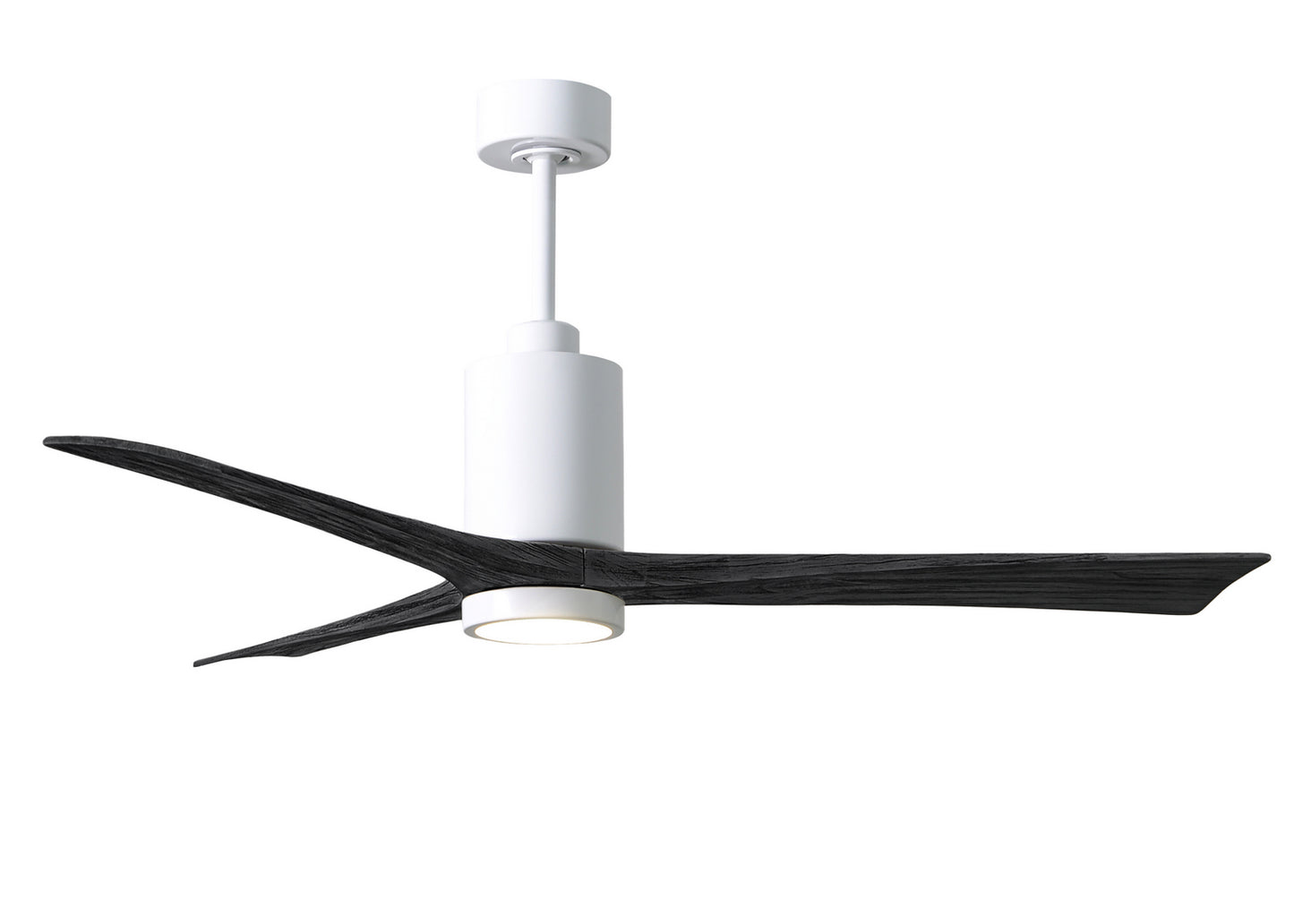 Matthews Fan Company-PA3-WH-BK-60|MAIN