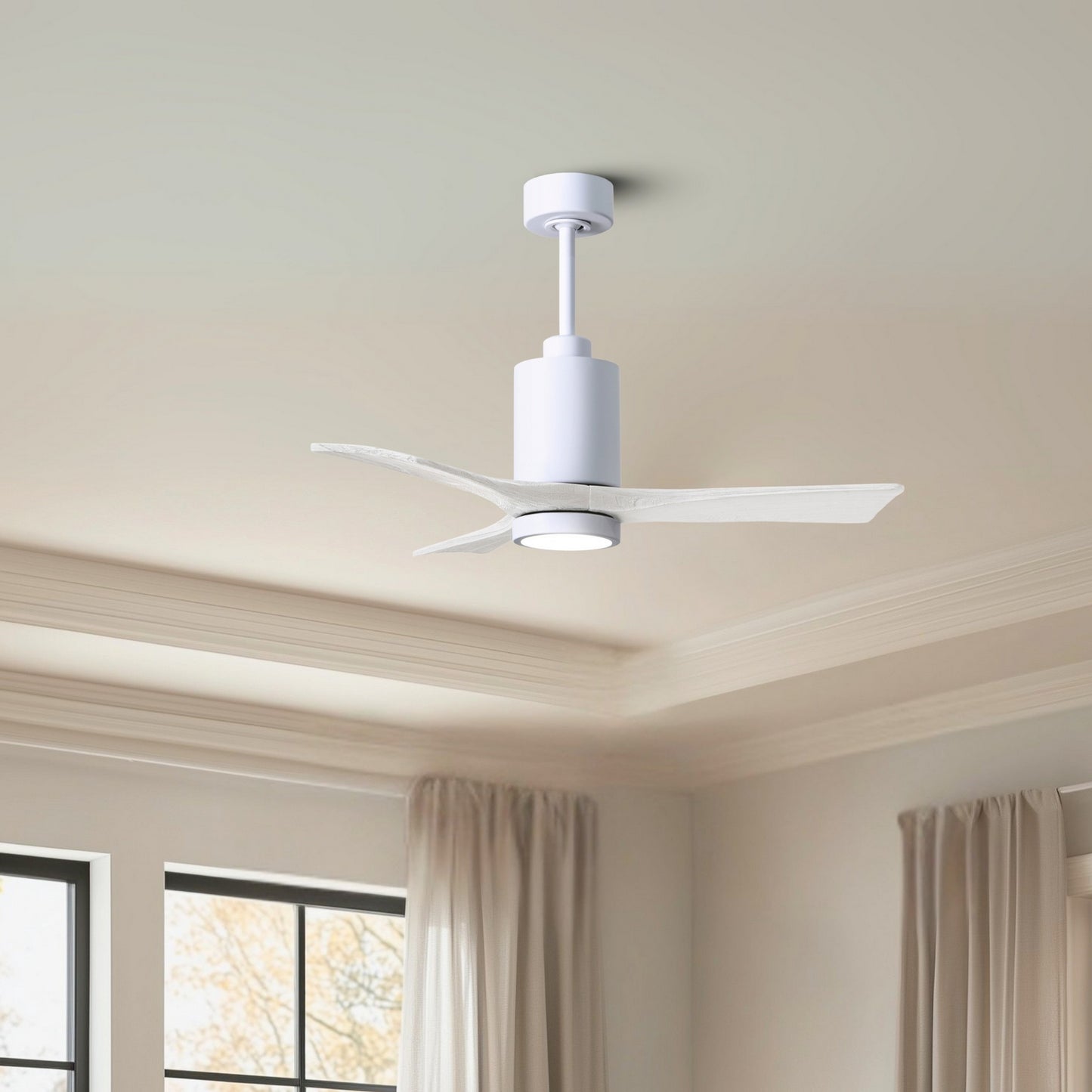 Matthews Fan Company-PA3-WH-MWH-42|ALT|3