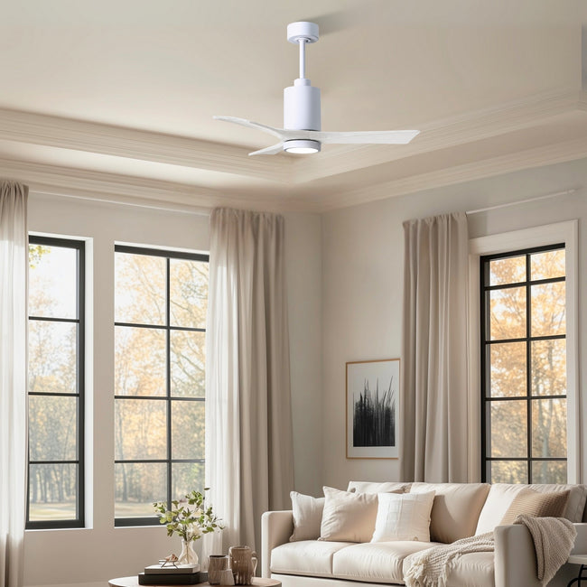 Matthews Fan Company-PA3-WH-MWH-42|ALT|1