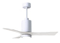 Patricia Ceiling Fan by Matthews Fan Company
