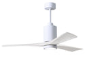 Patricia Ceiling Fan by Matthews Fan Company