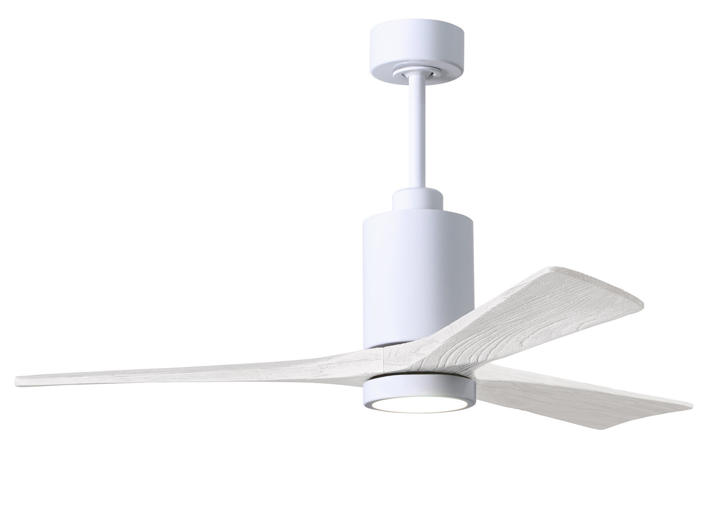 Matthews Fan Company-PA3-WH-MWH-52|MAIN