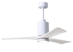 Matthews Fan Company-PA3-WH-MWH-52|MAIN