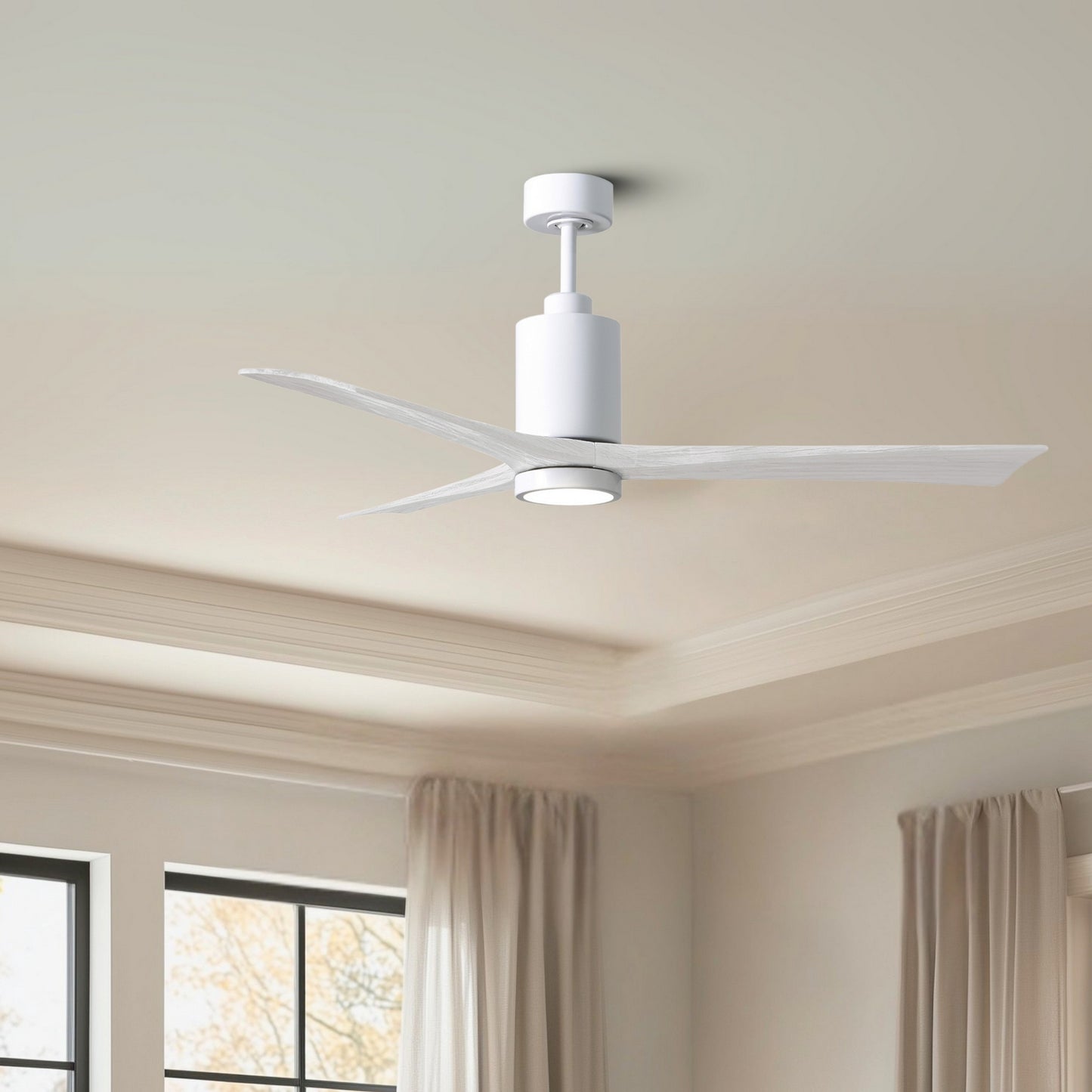 Matthews Fan Company-PA3-WH-MWH-60|ALT|3