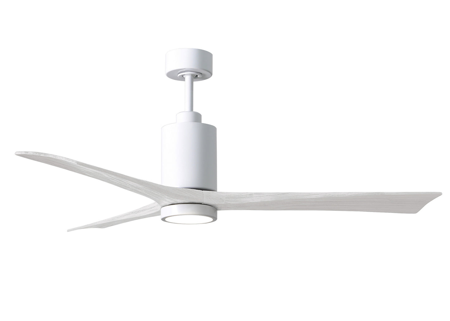 Matthews Fan Company-PA3-WH-MWH-60|MAIN