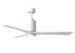 Matthews Fan Company-PA3-WH-MWH-60|MAIN