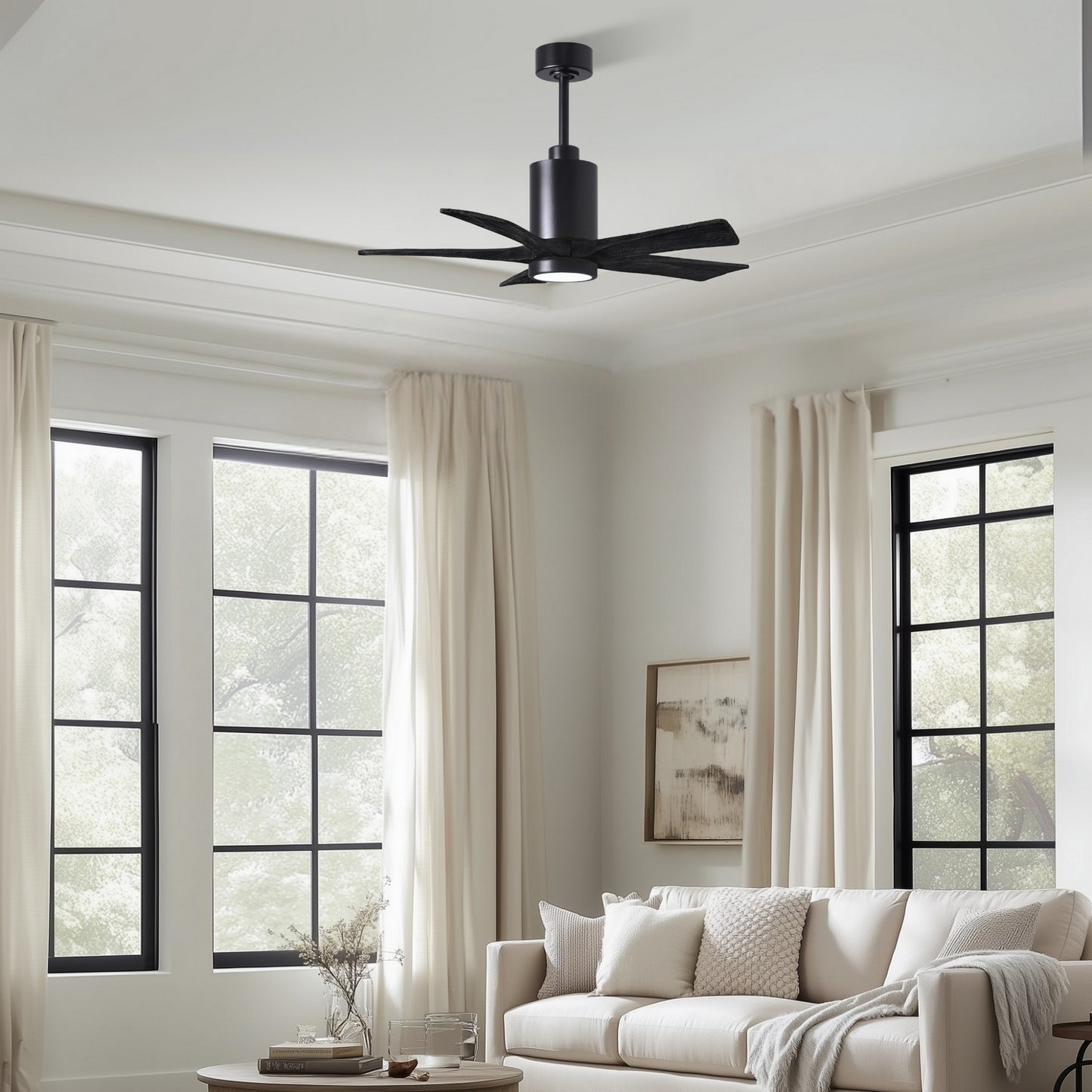 Matthews Fan Company-PA5-BK-BK-42|ALT|4