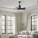 Matthews Fan Company-PA5-BK-BK-42|ALT|4