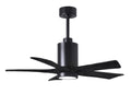 Patricia Ceiling Fan by Matthews Fan Company