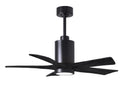 Patricia Ceiling Fan by Matthews Fan Company