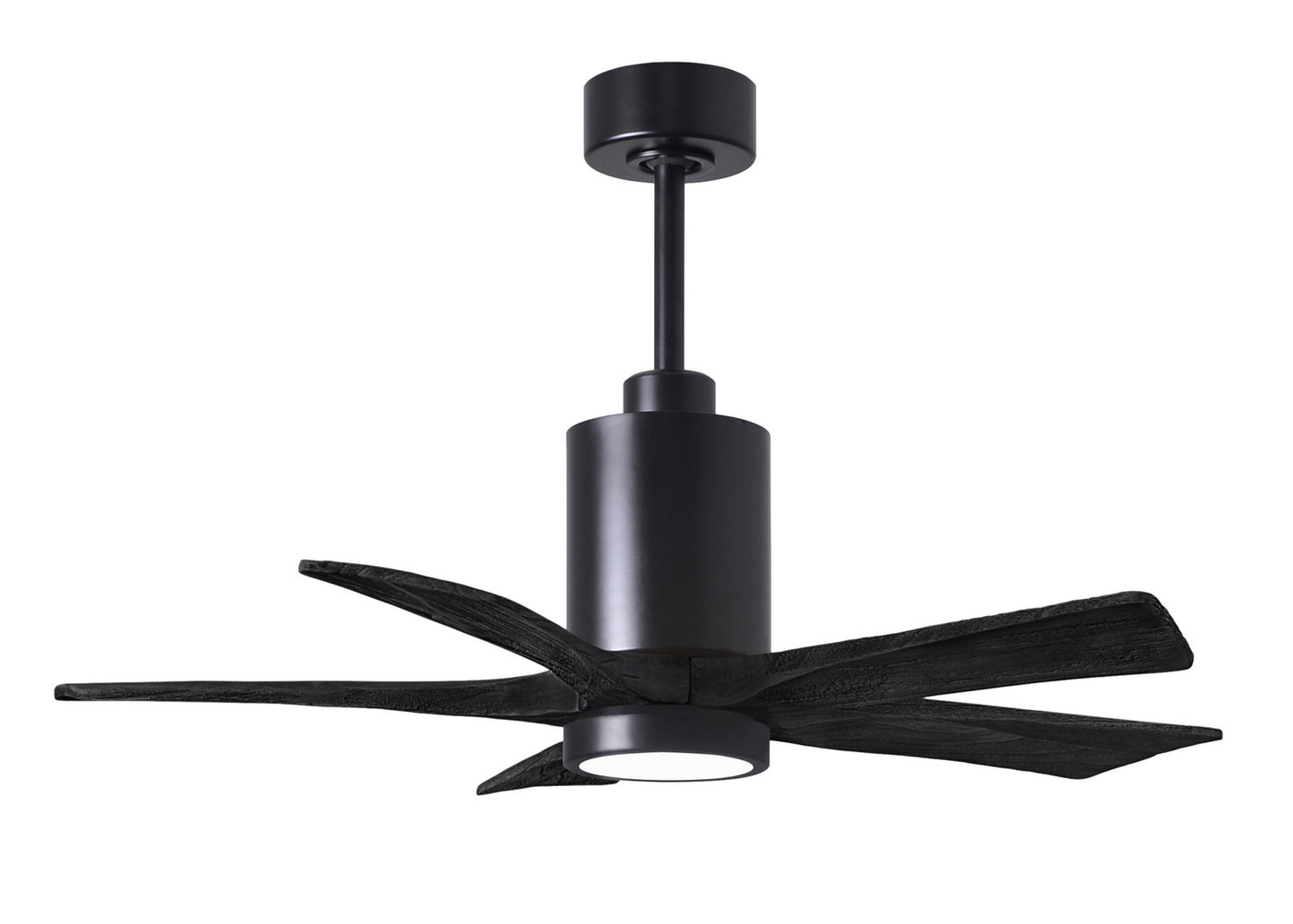 Matthews Fan Company-PA5-BK-BK-42|MAIN