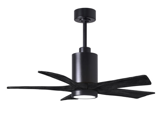 Matthews Fan Company-PA5-BK-BK-42|MAIN