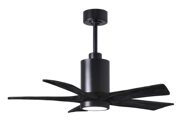 Patricia Ceiling Fan by Matthews Fan Company
