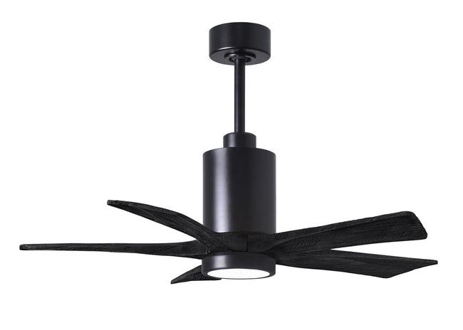Matthews Fan Company-PA5-BK-BK-42|MAIN