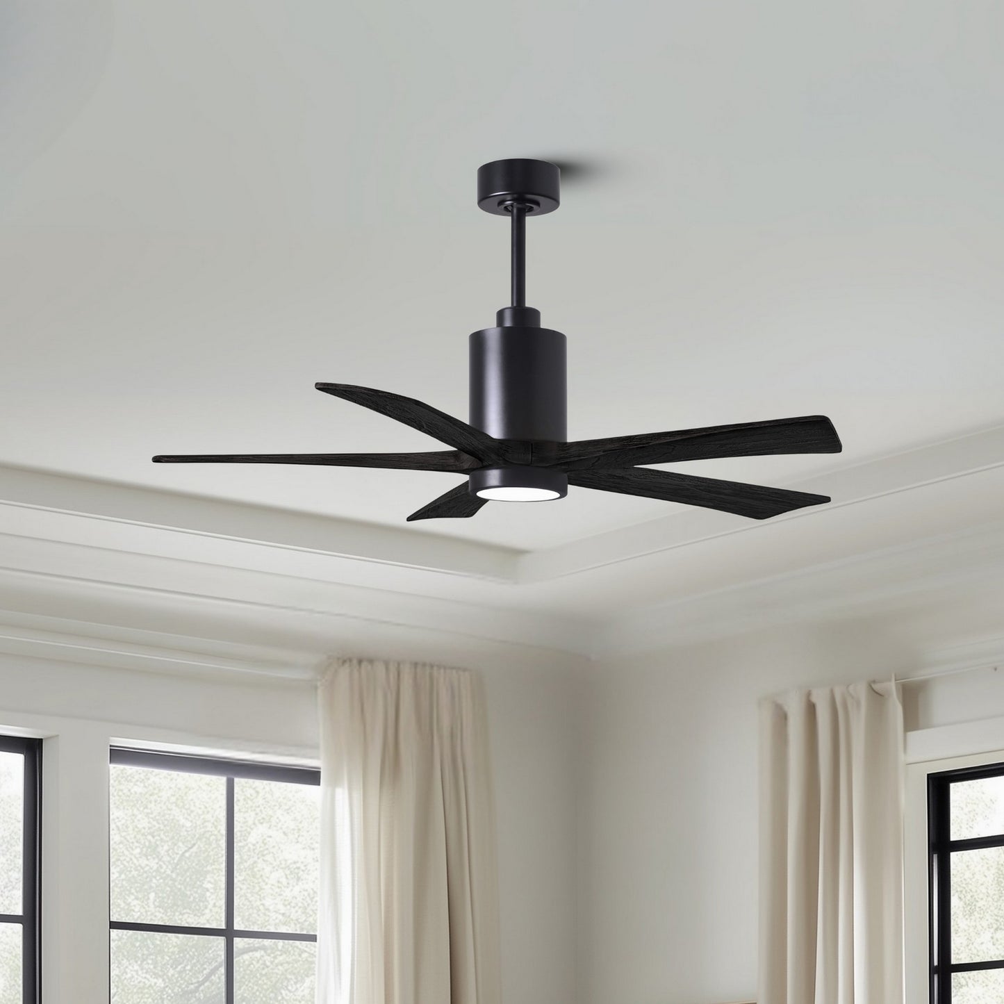 Matthews Fan Company-PA5-BK-BK-52|ALT|2