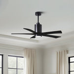 Matthews Fan Company-PA5-BK-BK-52|ALT|2