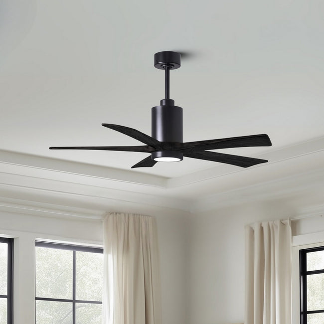 Matthews Fan Company-PA5-BK-BK-52|ALT|2