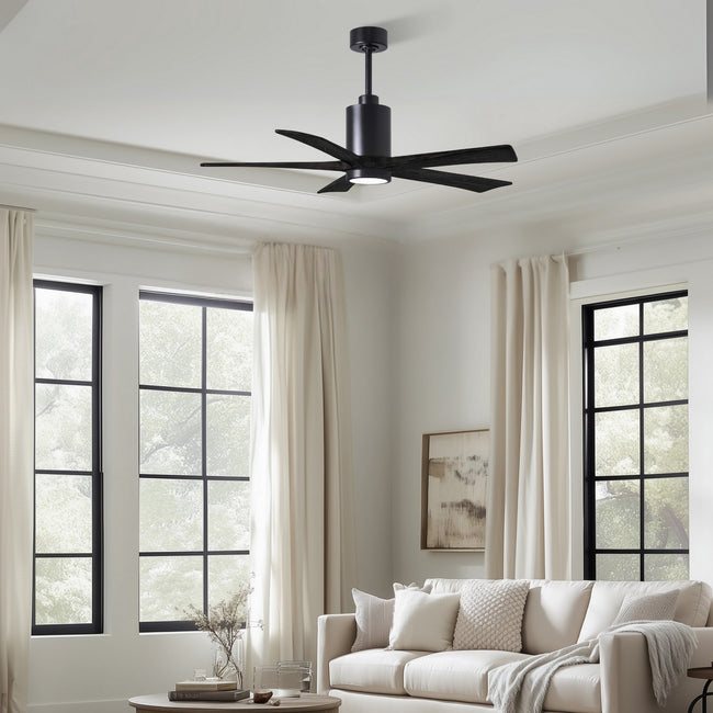 Matthews Fan Company-PA5-BK-BK-52|ALT|3