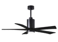 Patricia Ceiling Fan by Matthews Fan Company