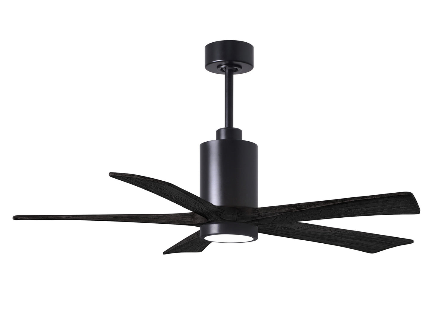 Matthews Fan Company-PA5-BK-BK-52|MAIN