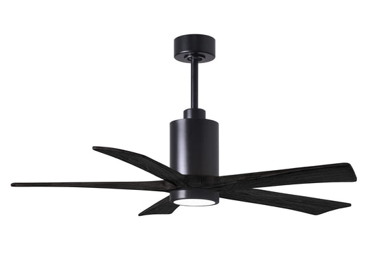 Matthews Fan Company-PA5-BK-BK-52|MAIN