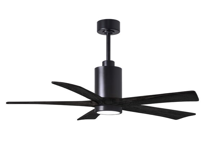Matthews Fan Company-PA5-BK-BK-52|MAIN