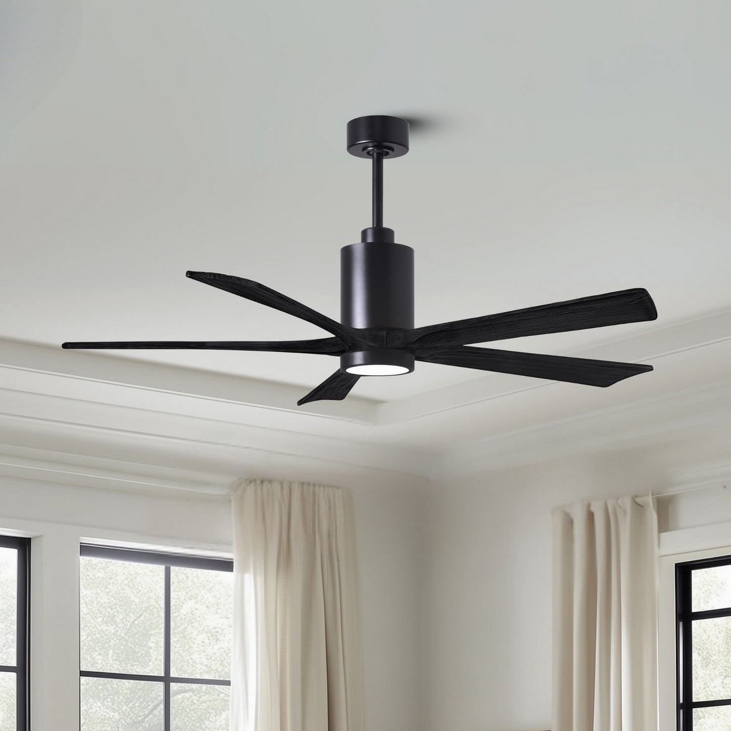 Matthews Fan Company-PA5-BK-BK-60|ALT|3