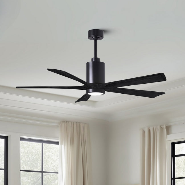 Matthews Fan Company-PA5-BK-BK-60|ALT|3