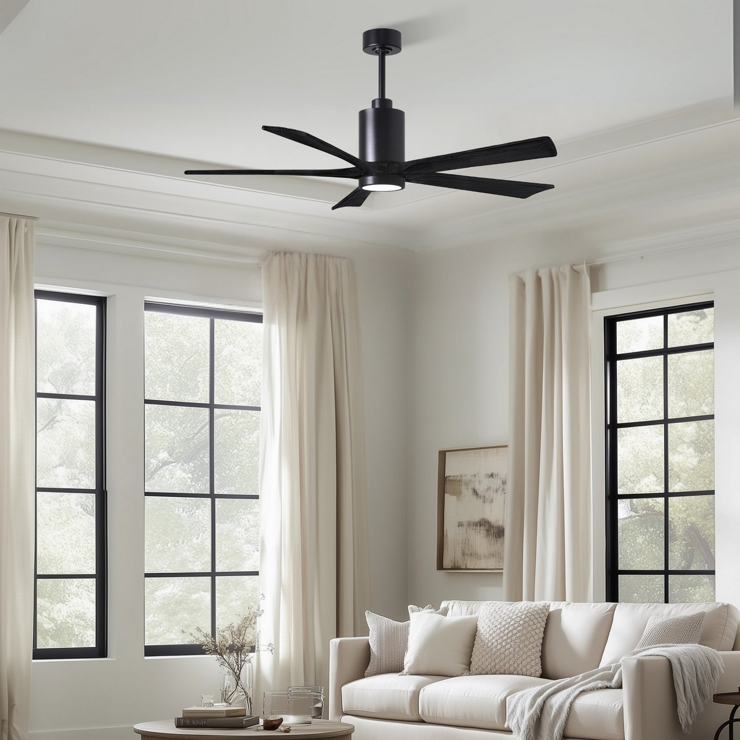Matthews Fan Company-PA5-BK-BK-60|ALT|4