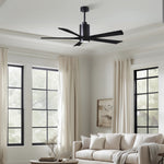 Matthews Fan Company-PA5-BK-BK-60|ALT|4