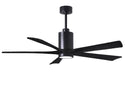 Patricia Ceiling Fan by Matthews Fan Company