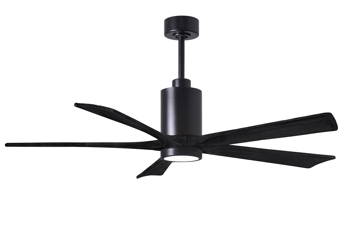 Matthews Fan Company-PA5-BK-BK-60|MAIN