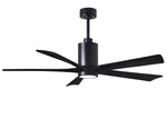 Matthews Fan Company-PA5-BK-BK-60|MAIN