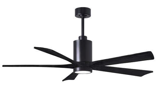 Matthews Fan Company-PA5-BK-BK-60|MAIN